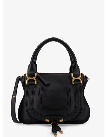 [해외직구][N85]끌로에 CHC22AS628I31 여성 크로스백 숄더백 쇼퍼백 CHLOE Marcie Small leather crossbody bag