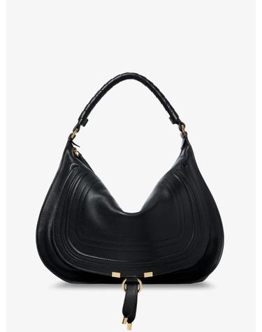 [해외직구][N85]끌로에 CH26SS881R35 여성 숄더백 크로스백 쇼퍼백 CHLOE Marcie Medium leather shoulder bag