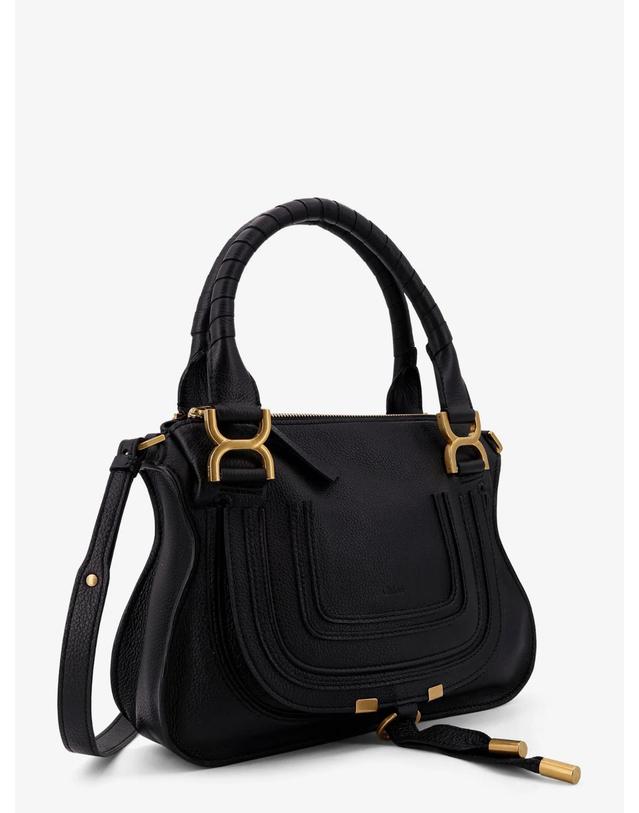 끌로에 [해외직구][N85]끌로에 CHC22AS628I31 여성 크로스백 숄더백 쇼퍼백 CHLOE Marcie Small leather crossbody bag 착용컷
