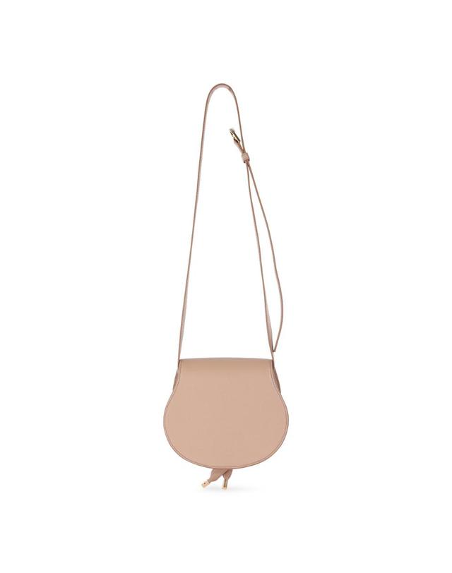 끌로에 [해외직구][B47]끌로에 CHC22AS680I3126X 여성 토트백 크로스백 LIGHT PINK LEATHER MARCIE CROSSBODY BAG 착용컷