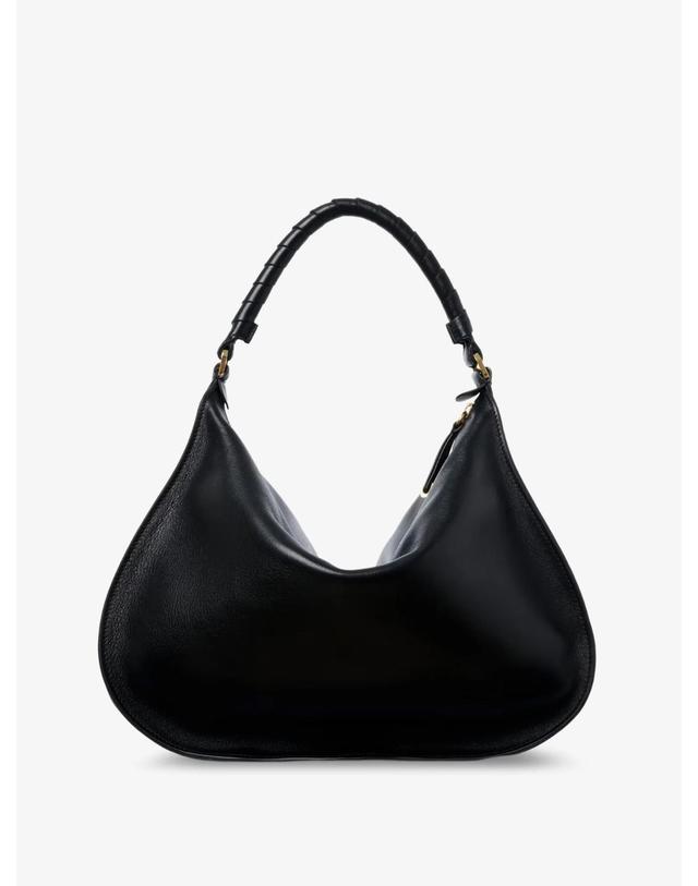 끌로에 [해외직구][N85]끌로에 CH26SS881R35 여성 숄더백 크로스백 쇼퍼백 CHLOE Marcie Medium leather shoulder bag 착용컷