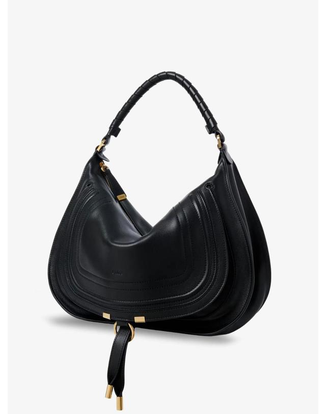 끌로에 [해외직구][N85]끌로에 CH26SS881R35 여성 숄더백 크로스백 쇼퍼백 CHLOE Marcie Medium leather shoulder bag 착용컷