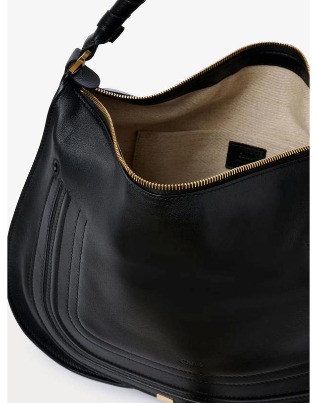 끌로에 [해외직구][N85]끌로에 CH26SS881R35 여성 숄더백 크로스백 쇼퍼백 CHLOE Marcie Medium leather shoulder bag 착용컷