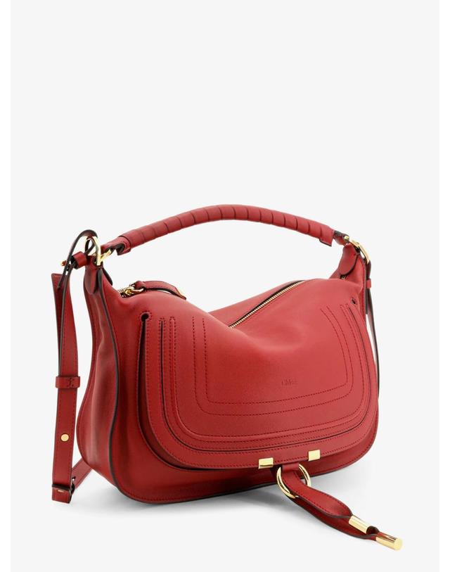 끌로에 [해외직구][N85]끌로에 CH26SS882R35 여성 숄더백 크로스백 쇼퍼백 CHLOE Marcie Small leather shoulder bag 착용컷