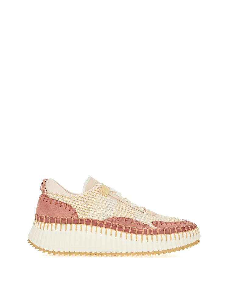 끌로에 [해외직구][W63]끌로에 CHC22S579Y0 223 여성 스니커즈 슬립온 SNEAKERS