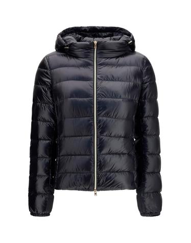 [해외직구][K68]에르노 PI0833DIC12017Z 9300 여성 다운자켓 패딩 다운베스트 파카 Giada down Jacket