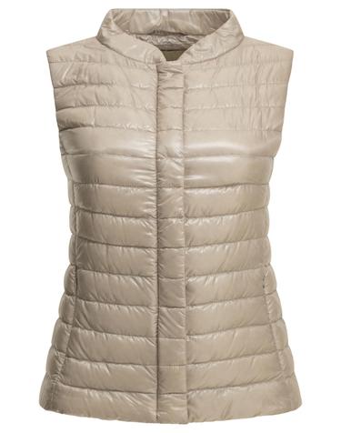 [해외직구][V90]에르노 PI0601DIC12017Z1985 여성 자켓 코트 아우터 Ultra light nylon sleeveless jacket