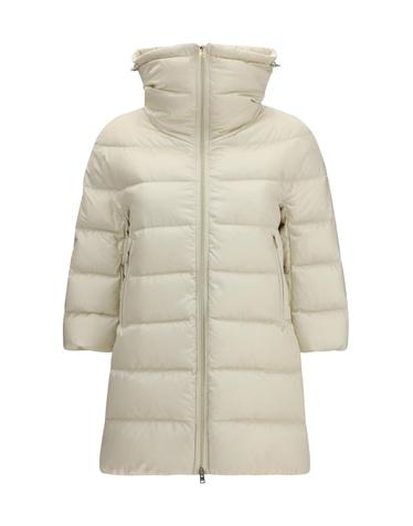 [해외직구][K68]에르노 PI0001DIC12899 1200 여성 다운자켓 패딩 다운베스트 파카 Long Cleofe padded Puffer Jacket