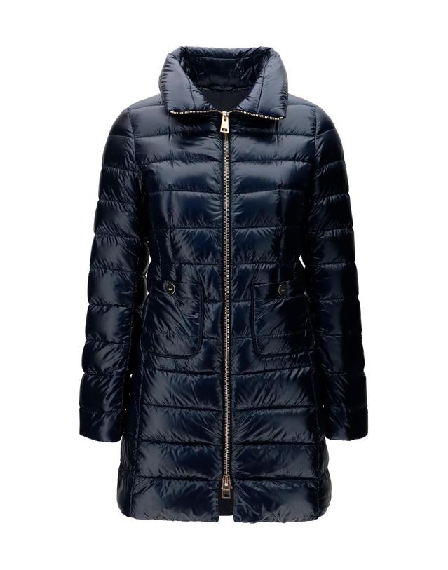 에르노 [해외] [K68]에르노 PI0002DIC12017Z 9200 여성 다운자켓 패딩 다운베스트 파카 Maria Down Jacket FGZKXX00359