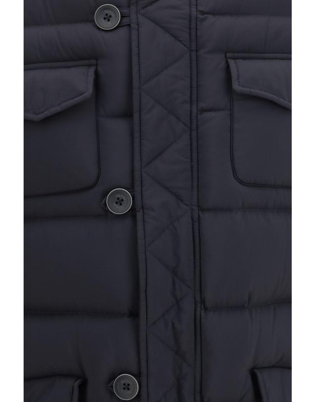에르노 [해외직구][K68]에르노 PI004ULE12456Z 9300 남성 다운자켓 패딩 다운베스트 파카 Thermal waterproof Down Jacket 착용컷