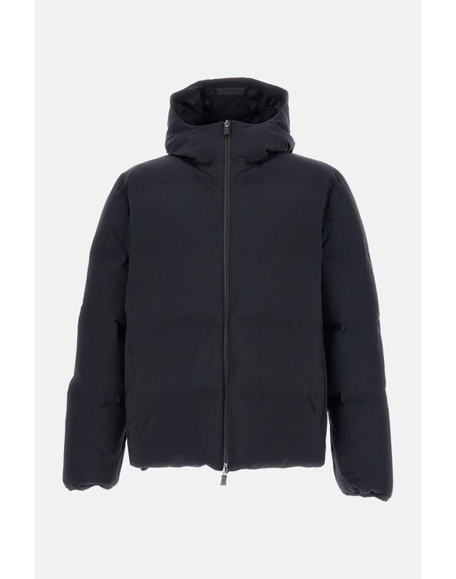 에르노 [해외직구][G95]에르노 PI001247U12590SZ9300 남성 패딩자켓 다운자켓 다운블레이저 코드 하프코트 트렌치코트 PUFFER JACKET NEW IMPACT 착용컷