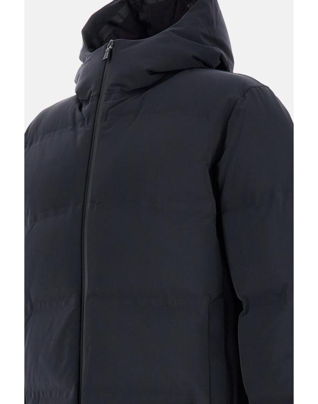 에르노 [해외직구][G95]에르노 PI001247U12590SZ9300 남성 패딩자켓 다운자켓 다운블레이저 코드 하프코트 트렌치코트 PUFFER JACKET NEW IMPACT 착용컷