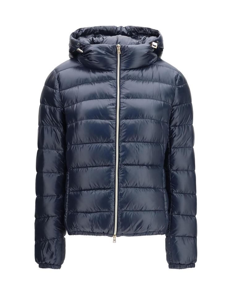 [해외직구][K68]에르노 PI0833DIC12017Z 9200 여성 다운자켓 패딩 다운베스트 파카 Giada down Jacket