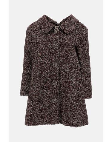 [해외직구][G95]슈슈 통 MWDFCO02EPB673VA100 여성 코트 트렌치코트 케이프 자켓 OVERSIZED LAPEL LONG COAT