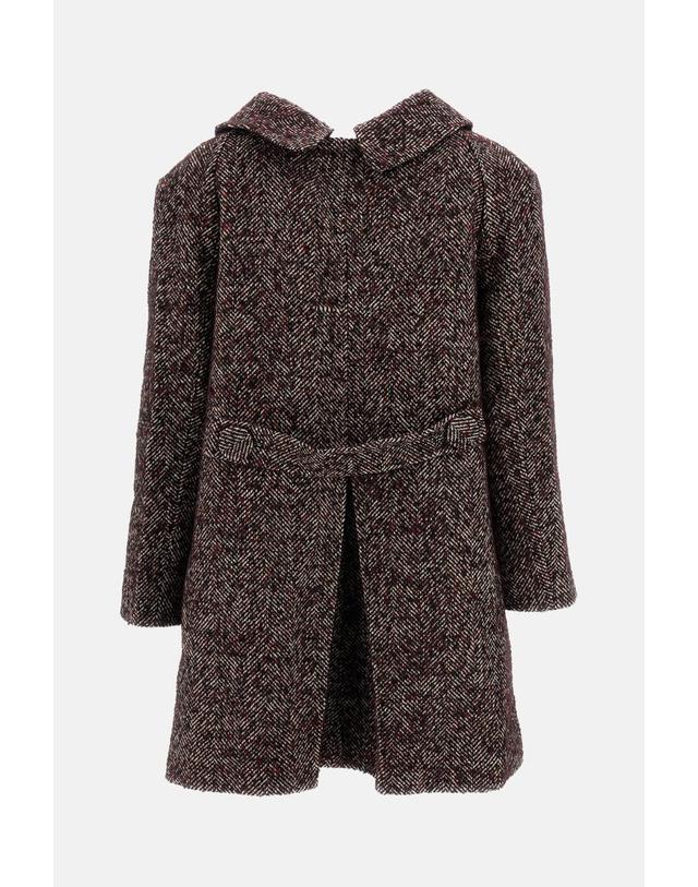 슈슈통 [해외직구][G95]슈슈 통 MWDFCO02EPB673VA100 여성 코트 트렌치코트 케이프 자켓 OVERSIZED LAPEL LONG COAT 착용컷