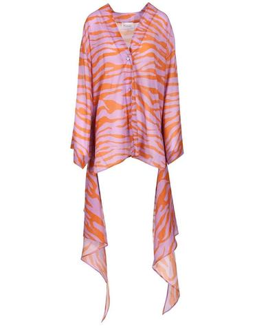 [해외직구][A94]아티코 260WCA00404CCC134PR247 여성 블레이저 자켓 THE ATTICO THE ATTICO Mini Dress