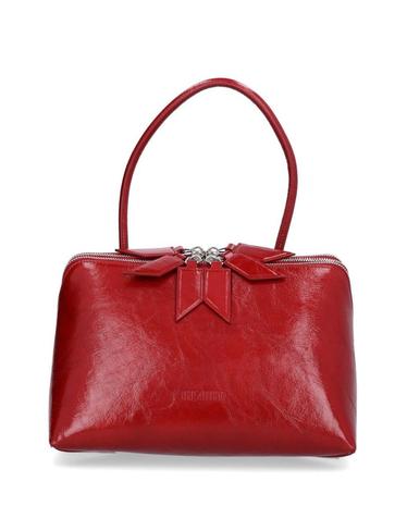 [해외직구][A94]아티코 ATTWAH00068LBT174AA473 여성 토트백 탑핸들백 THE ATTICO THE ATTICO Laltra Di Milano Shoulder Bag