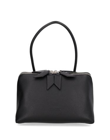 [해외직구][A94]아티코 ATTWAH00068LBT117AA100 여성 토트백 탑핸들백 THE ATTICO THE ATTICO Laltra Di Milano Shoulder Bag