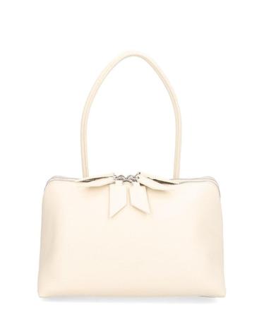 [해외직구][A94]아티코 ATTWAH00068LBT117AA852 여성 토트백 탑핸들백 THE ATTICO THE ATTICO Laltra Di Milano Shoulder Bag