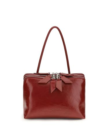 [해외직구][K68]아티코 ATTWAH00068LBT174AA 473 여성 숄더백 크로스백 버킷백 탑핸들백 LAltra di Milano Shoulder Bag