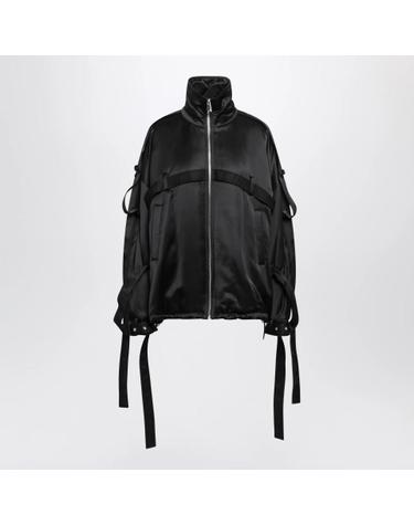 [해외직구][T56]아티코 CAPWCB00133VVV118AA Black 여성 자켓 아우터