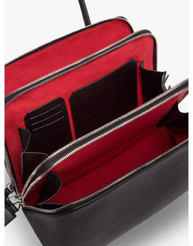 아티코 [해외직구][N85]아티코 ATTWAH00068 여성 숄더백 크로스백 쇼퍼백 THE ATTICO Laltra Di Milano leather shoulder bag 착용컷