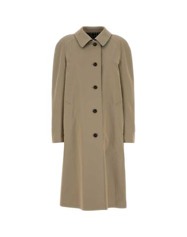 [해외직구][X45]미우미우 MS2131SOOO1798 F04U0 여성 코트 트렌치코트 레인코트 Beige gabardine reversible trench coat