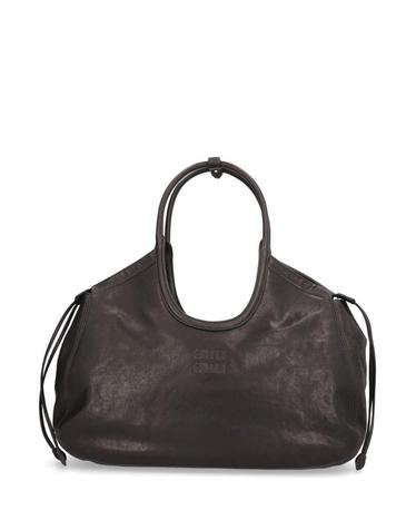 [해외직구][A94]미우미우 5BG342 V OOO 2BBLF0002 여성 숄더백 크로스백 MIU MIU MIU MIU Ivy Shopping Bag