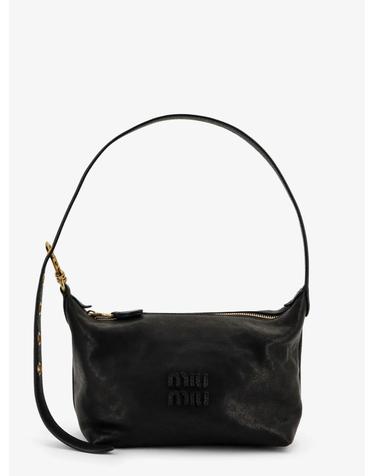 [해외직구][N85]미우미우 5BP118VOOO 여성 숄더백 크로스백 쇼퍼백 MIU MIU Nappa Aviator leather shoulder bag