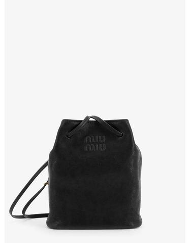 [해외직구][N85]미우미우 5NF460 여성 크로스백 숄더백 쇼퍼백 MIU MIU Leather mini crossbody bag