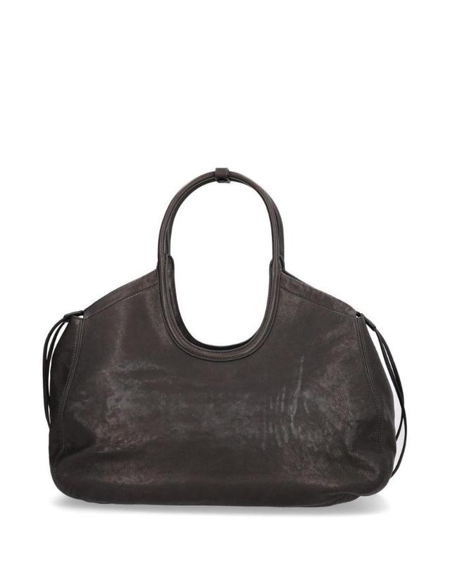 미우미우 [해외직구][A94]미우미우 5BG342 V OOO 2BBLF0002 여성 숄더백 크로스백 MIU MIU MIU MIU Ivy Shopping Bag 착용컷