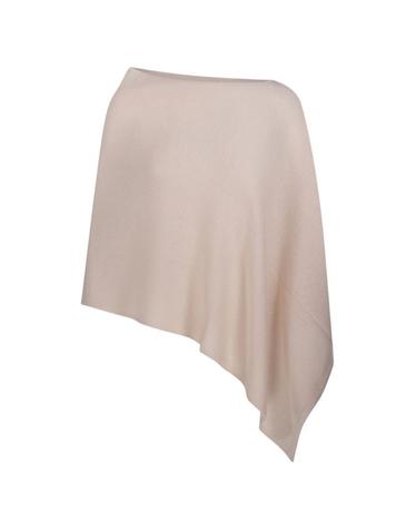 [해외직구][P13]BEYOU MVD54B6077 여성 케이프 숄 코트 판초 BEYOU ASYMMETRIC PONCHO