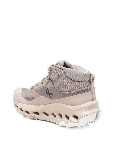 [해외직구][P13]ON 3WG30553318CINDER DESERT 여성 로우탑 하이탑 스니커즈 단화 에스빠듀 로퍼 구두 ON CLOUDHORIZON 2 MID WP SNEAKERS
