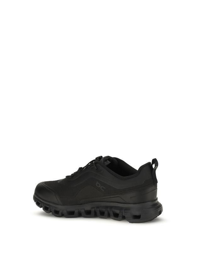 온 [해외직구][K68]ON 3MG10421043 BLACKBLACK 남성 스니커즈 단화 로우탑 하이탑 Cloud 6 Geo Waterproof Sneakers 착용컷