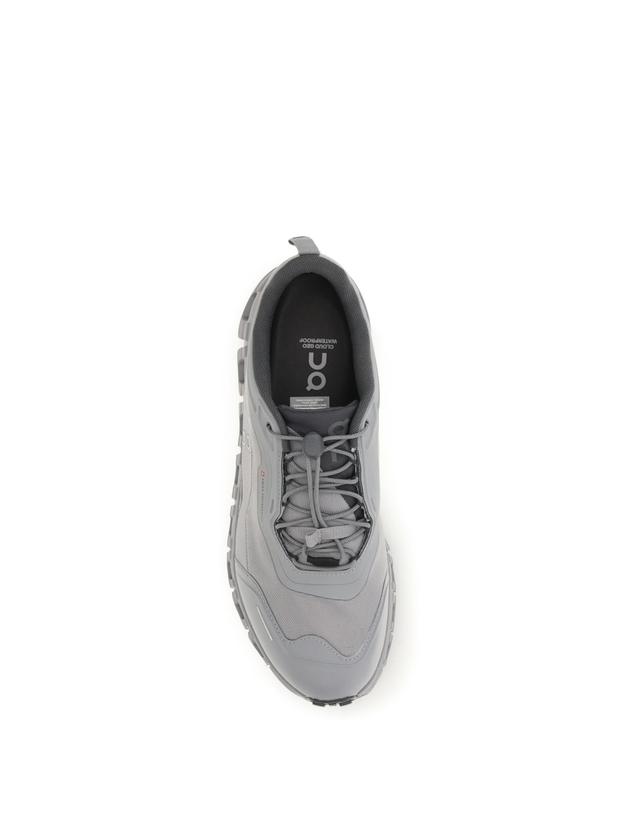 온 [해외직구][K68]ON 3MG10423968 ALLOYALLOY 남성 스니커즈 단화 로우탑 하이탑 Cloud 6 Geo Waterproof Sneakers 착용컷