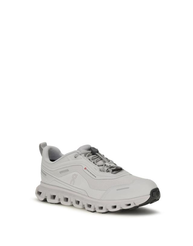 온 [해외직구][K68]ON 3WG10354747 WOLFWOLF 여성 스니커즈 단화 운동화 슈즈 Cloud 6 Geo Waterproof Sneakers 착용컷