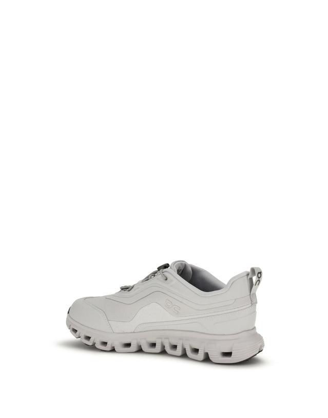 온 [해외직구][K68]ON 3WG10354747 WOLFWOLF 여성 스니커즈 단화 운동화 슈즈 Cloud 6 Geo Waterproof Sneakers 착용컷