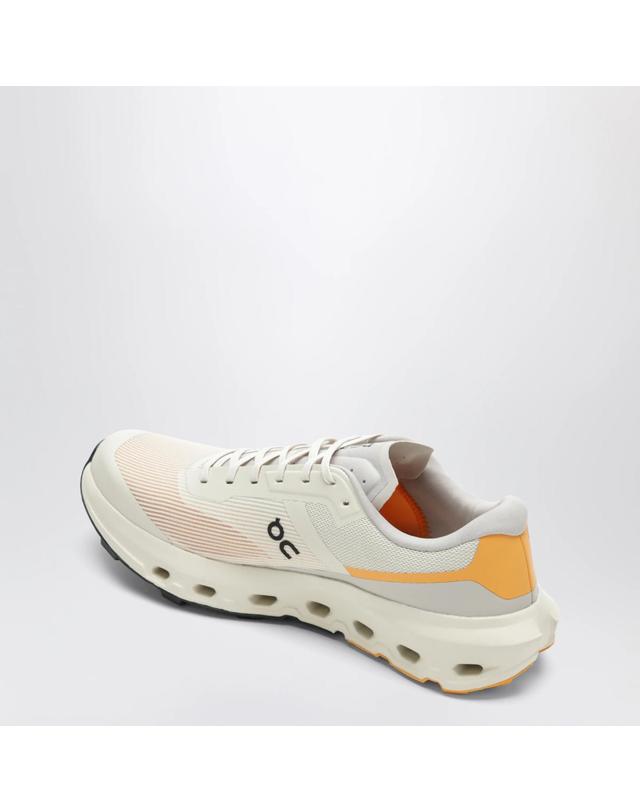 온 [해외직구][T56]On 3MG30045160PL White 남성 스니커즈 로우탑 착용컷