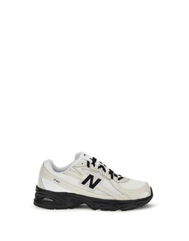 [해외직구][K68]뉴발란스 U7404OO WHITE 남성 스니커즈 단화 운동화 남여공용 740 Sneakers