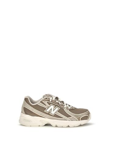 [해외직구][K68]뉴발란스 U7403TR MUSHROOM 여성 스니커즈 단화 운동화 슈즈 740 Sneakers