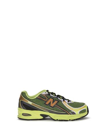 [해외직구][K68]뉴발란스 U74099S FIELDGREEN 여성 스니커즈 단화 운동화 슈즈 740 Sneakers