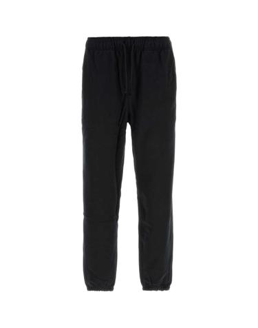 [해외직구][X45]뉴발란스 MP41508BK BLACK 남성 바지 면바지 조거 카고 와이드 Black cotton joggers