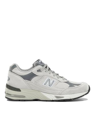 [해외직구][V90]뉴발란스 M991PG1 남성 스니커즈 단화 운동화 Made in UK 991V1 Low Top Sneakers