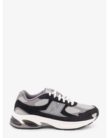 [해외직구][N85]뉴발란스 U20102UL 남성 스니커즈 하이탑 로우탑 단화 NEW BALANCE U2010 suede and mesh sneakers