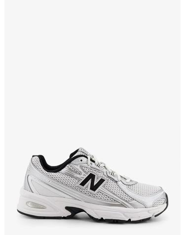 [해외직구][N85]뉴발란스 U740NW2 공용 스니커즈 슬립온 NEW BALANCE 740 mesh sneakers with iconic contrasting side logo