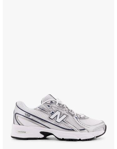 [해외직구][N85]뉴발란스 U740WN2 공용 스니커즈 슬립온 NEW BALANCE 740 mesh sneakers with iconic contrasting side logo