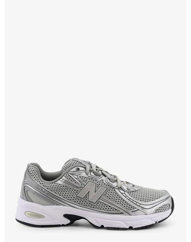 [해외직구][N85]뉴발란스 U740SG2 공용 스니커즈 슬립온 NEW BALANCE 740 mesh sneakers with iconic contrasting side logo