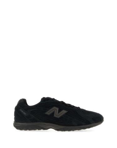 [해외직구][X45]뉴발란스 U204L5YB BLACK 여성 스니커즈 단화 운동화 Slate suede 204L sneakers