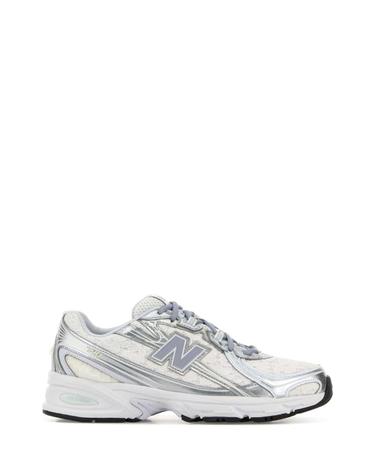 [해외직구][X45]뉴발란스 U7409DI LINEN 여성 스니커즈 단화 운동화 Two tone lace and rubber 740 sneakers