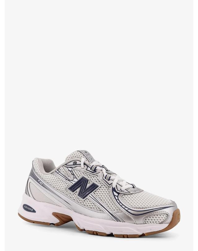 뉴발란스 [해외직구][N85]뉴발란스 U740SN2 남성 스니커즈 하이탑 로우탑 단화 NEW BALANCE 740 mesh low top sneakers 착용컷